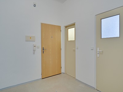 Pronájem bytu 1+1 59 m² (Jednopodlažní)