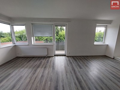 Pronájem bytu 2+kk 57 m²