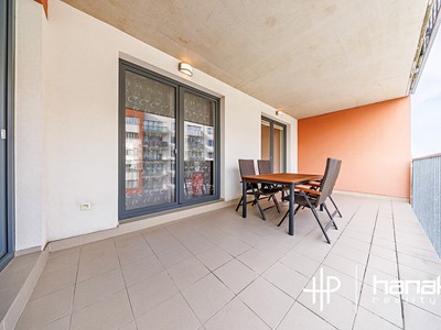 Prodej bytu 3+kk 82 m²