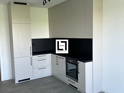 Pronájem bytu 2+kk 50 m²