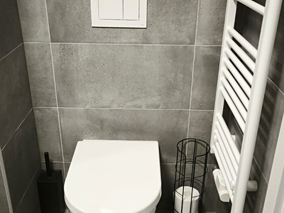 Pronájem bytu 1+kk 31 m²