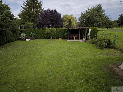 Pronájem bytu 2+1 41 m² (Podkrovní)