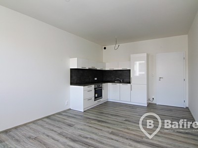 Pronájem bytu 1+kk 30 m²