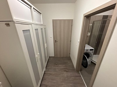 Pronájem bytu 1+kk 34 m²