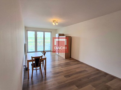 Pronájem bytu 2+kk 68 m²