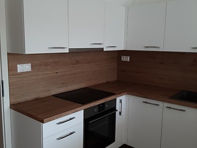 Prodej bytu 1+kk 33 m² (Jednopodlažní)