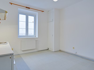 Pronájem bytu 1+1 59 m² (Jednopodlažní)