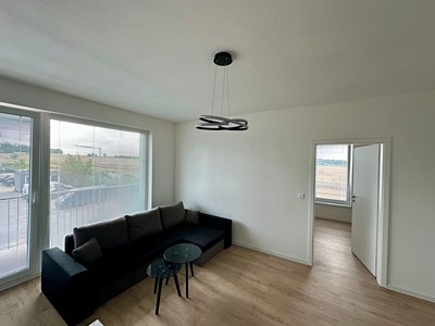 Pronájem bytu 2+kk 47 m²