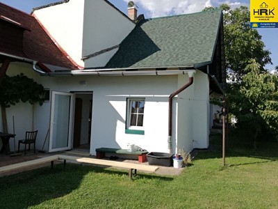Pronájem bytu 2+1 85 m²