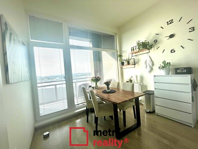 Pronájem bytu 2+1 62 m²