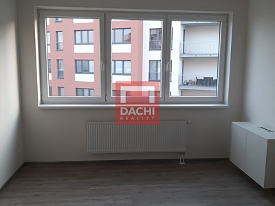 Pronájem bytu 1+kk 30 m²