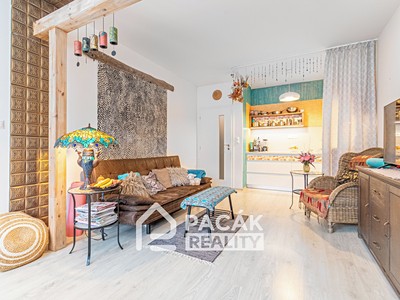 Prodej bytu 2+kk 59 m²