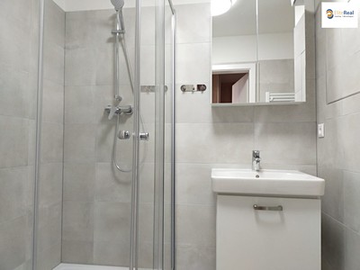 Pronájem bytu 1+kk 32 m²