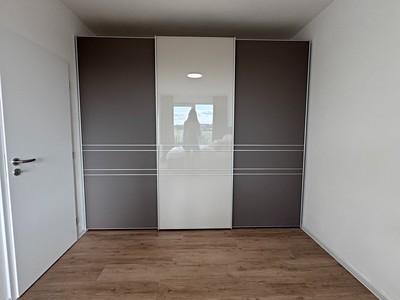 Pronájem bytu 2+kk 57 m² (Jednopodlažní)