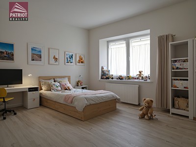 Prodej  vícegeneračního domu 198 m², pozemek 642 m²