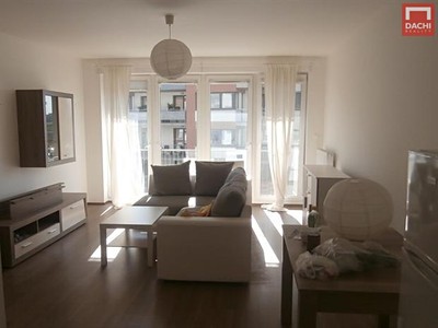 Pronájem bytu 2+kk 61 m²