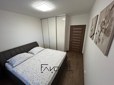 Prodej bytu 3+kk 83 m²