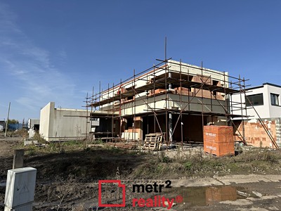 Prodej  rodinného domu 188 m², pozemek 697 m²