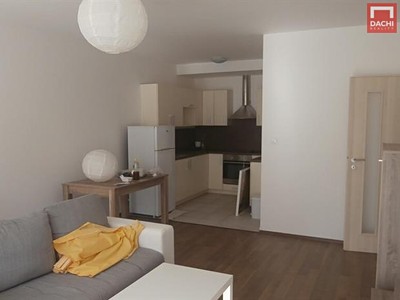 Pronájem bytu 2+kk 61 m²