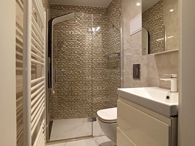 Prodej bytu 3+kk 48 m²