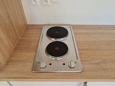 Pronájem bytu 1+kk 32 m²