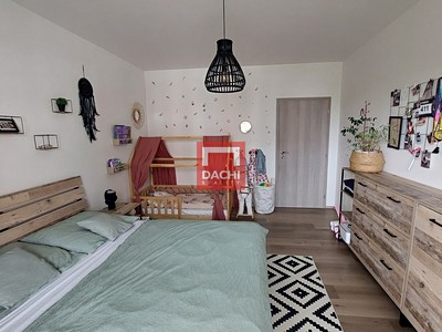 Pronájem bytu 2+kk 68 m²
