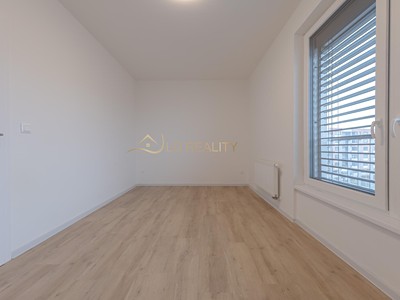 Pronájem bytu 2+kk 55 m²