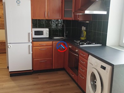 Pronájem bytu 2+kk 44 m²
