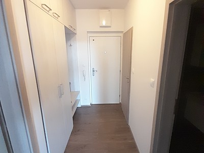 Pronájem bytu 2+kk 62 m²