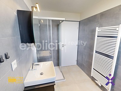 Pronájem bytu 2+kk 49 m²