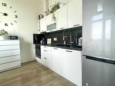 Pronájem bytu 2+1 62 m²
