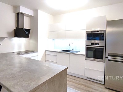 Pronájem bytu 2+kk 63 m²