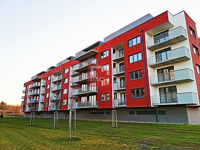 Prodej bytu 1+kk 30 m²