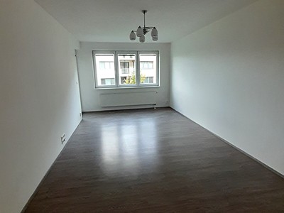 Pronájem bytu 2+kk 62 m²