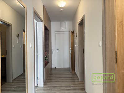 Pronájem bytu 2+kk 68 m² (Jednopodlažní)