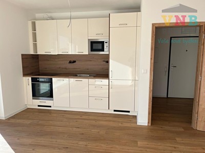 Pronájem bytu 2+kk 50 m²