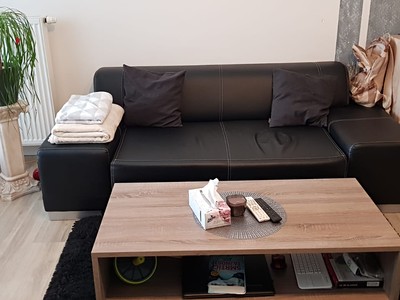 Pronájem bytu 1+kk 35 m² (Jednopodlažní)