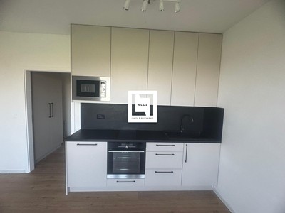 Pronájem bytu 1+kk 25 m²