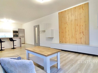 Pronájem bytu 2+kk 63 m²