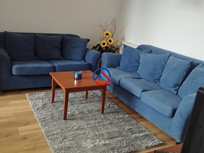 Pronájem bytu 2+kk 44 m²