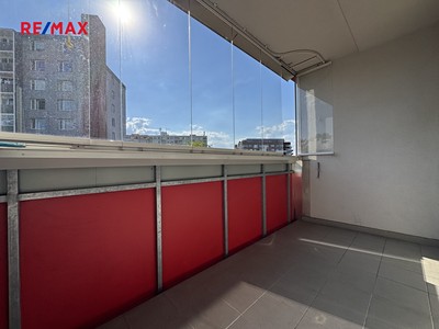 Prodej bytu 1+kk 41 m²