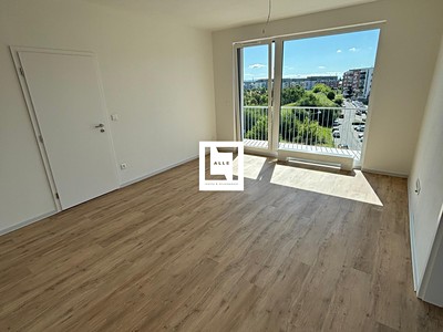 Prodej bytu 2+kk 46 m²