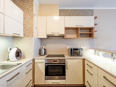 Pronájem bytu 2+kk 56 m²