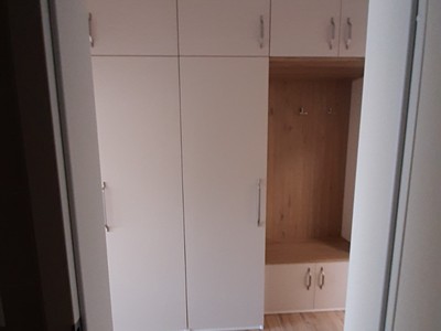 Prodej bytu 1+kk 33 m² (Jednopodlažní)