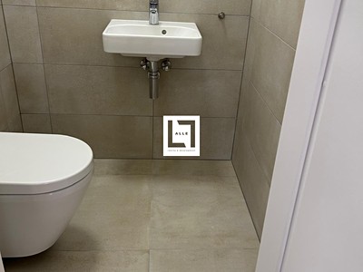 Pronájem bytu 2+kk 48 m²