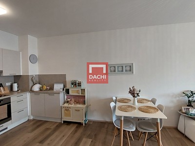 Pronájem bytu 2+kk 68 m²