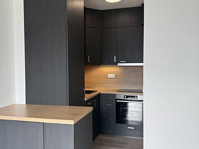 Pronájem bytu 2+kk 40 m²