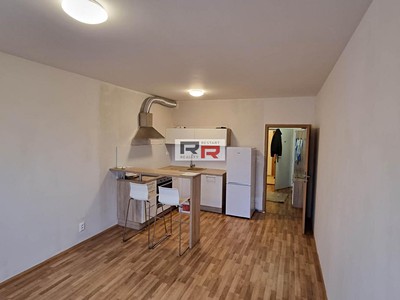 Prodej bytu 1+kk 32 m²