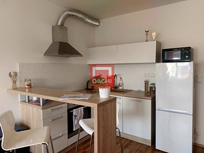 Prodej bytu 1+kk 30 m²