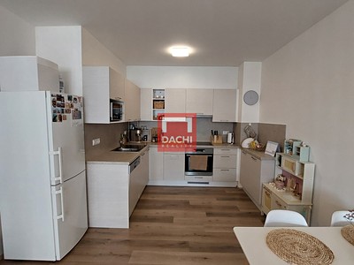 Pronájem bytu 2+kk 68 m²